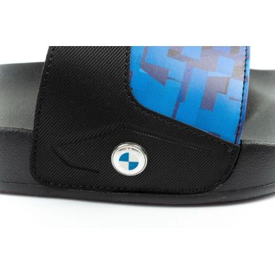 7. Puma buty klapki męskie sportowe BMW MMS Leadcat 2.0 Graphic modne