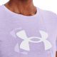 16. Koszulka Under Armour Tech Twist Graphic SSC W 1366125 532
