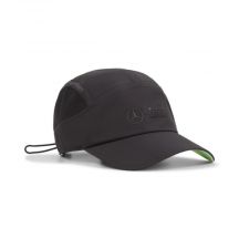 Czapka z daszkiem Puma Mercedes AMG Petronas F1 Mapf1 025689 01