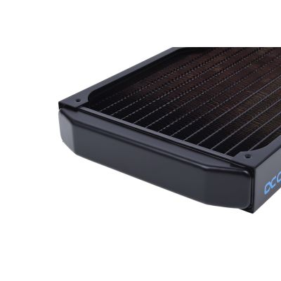 4. Alphacool NexXxoS ST30 Grzejnik miedziany 420 mm