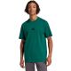 2. Koszulka adidas Essentials Small Logo Single Jersey M JF1096
