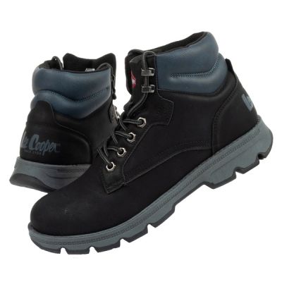 17. Buty Lee Cooper M LCJ-24-01-2948M