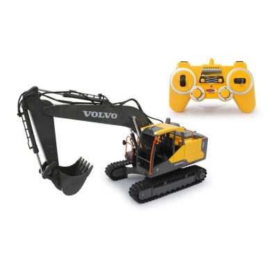 17. Jamara Koparka Volvo EC160E 2.4GHz - Koparka