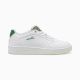 8. Buty Puma Court Classy Blossom White Archive W 395092-01