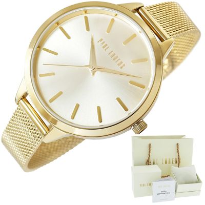 2. Zegarek Damski Paul Lorens PL10296B-4D1