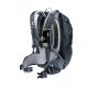3. Plecak rowerowy - Deuter Trans Alpine 24 Black