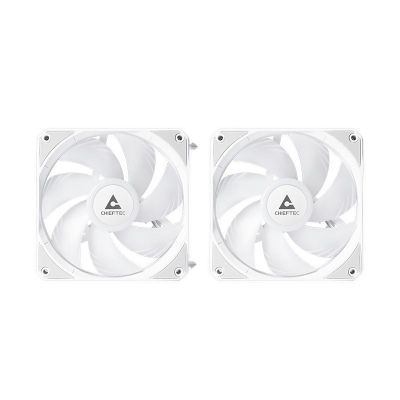3. Chłodzenie wodne Chieftec Iceberg 240 RGB white