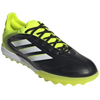 4. Buty adidas Copa Pure  III Pro TF JR2834