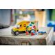 21. LEGO City 60500 Ciężarówka LEGO