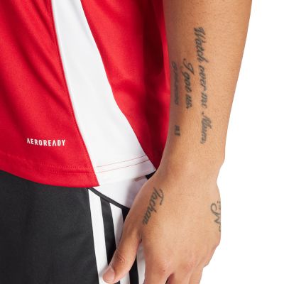 14. Koszulka adidas Tiro 24 Jersey M IS1016