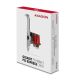 6. Axagon PCEE-GIX karta sieciowa Wewnętrzny Ethernet 1000 Mbit/s