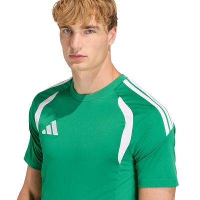 4. Koszulka męska adidas Tiro 26 League Jersey zielona KB1356