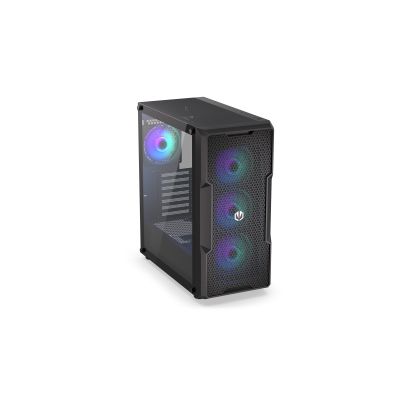 31. Obudowa ENDORFY Regnum 400 ARGB