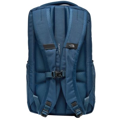 3. The North Face Vault Backpack NF0A3VY2ART1 Niebieskie One size