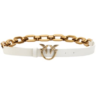 5. Pasek damski Pinko Love Birds 100139A0F1