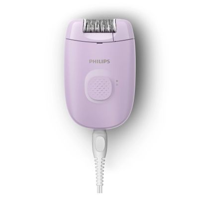 9. Philips 2000 series Epilator Series 2000 BRE237/00 Depilator zasilany sieciowo