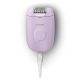9. Philips 2000 series Epilator Series 2000 BRE237/00 Depilator zasilany sieciowo