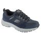 Skechers Oak Canyon - Rydell 237386-NVY Granatowe 39
