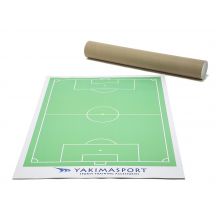 Blok taktyczny marki Yakima FLIPCHART 70x100 cm w ilości 20szt