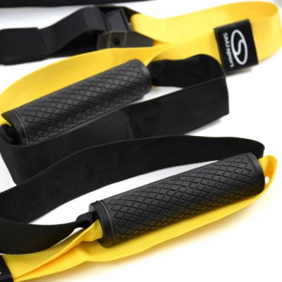 4. Zestaw taśm SMJ sport Trx P3 HS-TNK-000016445