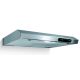 Okap podszafkowy Beko CFB 5310 X (125 m3/h; kolor srebrny)