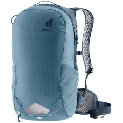 28. Plecak rowerowy Deuter Race 12 320412313740