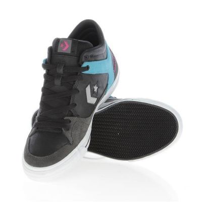 6. Buty Converse Coolidge W 517202