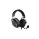 2. HATOR Hypergang 3 USB Zestaw słuchawkowy Przewodowy i Bezprzewodowy Opaska na głowę Gaming USB Type-C / USB Type-A Bluetooth Czarny