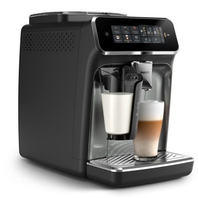 2. Ekspres do kawy espresso Philips model EP3349/70
