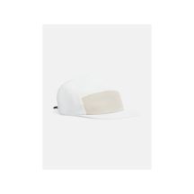 Czapka PEAK PERFORMANCE Lightweight Cap kolor biały