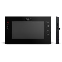 Monitor ELFON OPTIMA OP-VM7F Czarny
