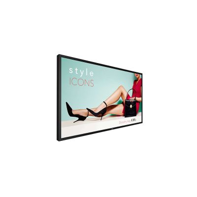 Philips 55BDL4002H Płaski panel Digital Signage 139,7 cm (55") LCD 2500 cd/m2 Full HD Czarny Android 24/7