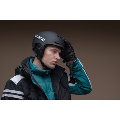 9. Kask Iguana Ibris 92800622357