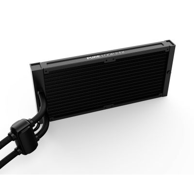 3. CHŁODZENIE BE QUIET! Pure Loop 2 FX 280 2x140mm