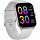 5. Smartwatch Gravity Różowe Złoto Szary GT36-2