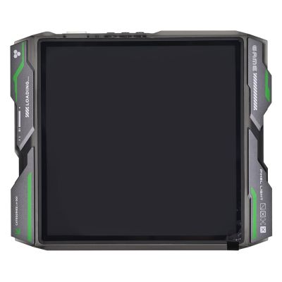 7. Govee H8630 Gaming Pixel Light | Panel LED | 185*150*35mm, 1024 diod LED, 2.4GHz Wi-Fi + Bluetooth