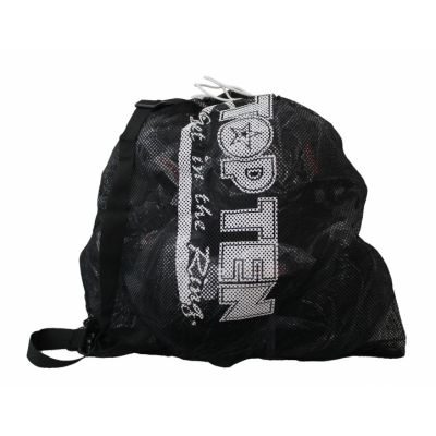 Worek na sprzęt treningowy TOP TEN - W-TT XL