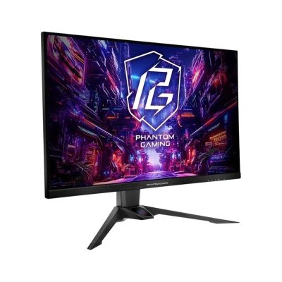 2. Monitor ASROCK 32" PG32QFT