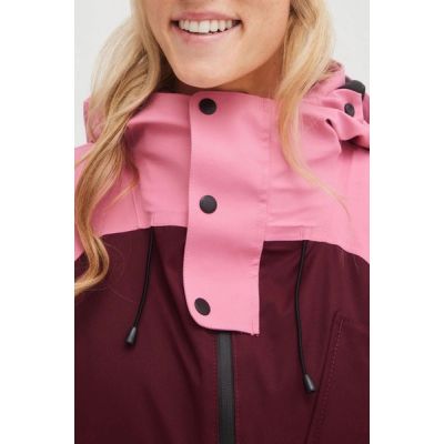 8. Kurtka narciarska O'Neill W 1500003-44020