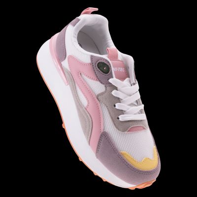 5. Damskie Sneakersy SNEAKY WO'S