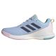 2. Buty do siatkówki adidas Novaflight 2 W JQ3601