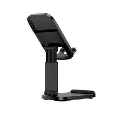 3. Podstawka na telefon Acefast E45 biurkowa składana regulowana - czarna