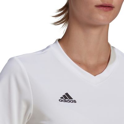 12. Koszulka adidas Entrada 22 Jersey W HC5074