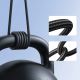 8. Kabel Joyroom S-A11 Surpass 60W USB-C - USB-C 0,25m - czarny