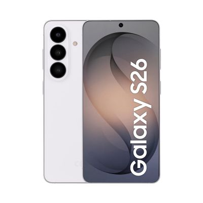 18. Samsung Galaxy S26 (S942) 12/512GB White