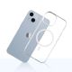 2. Etui 3mk Armor Magcase na iPhone 14 Plus - przezroczyste