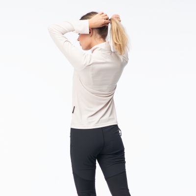 10. Damska Bluza ELDFELL POLARTEC WO'S