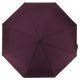 3. PARASOL KRÓTKI AUTOMATYCZNY BURGUNDOWY SEMI LINE