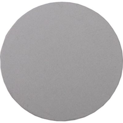 9. Krążek pod sublimację F.38 - blacha Subligraw - srebrna