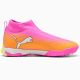 2. Buty Puma Ultra 6 Match LL TT+ Mid Jr 108979-05